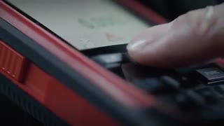 متر لیزری لایکا S910 حرفه ای ترین متر لیزری دنیا