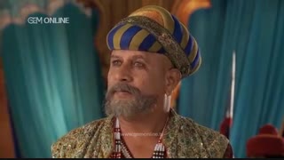 جودا و اکبر 22