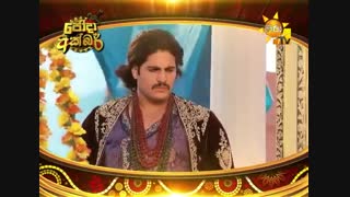 Andana Ahasata Wela | Jodha Akbar Theme Song