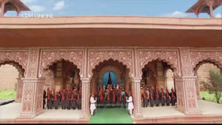 جودا و اکبر 27