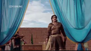 جودا و اکبر 29