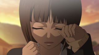 انیمه SAY I LOVE YOU_بگو دوستت دارم قسمت10(بازیرنویس فارسی)