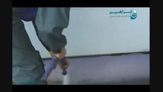 کارواش سیار_واترجت آب سرد_نظافت سریع