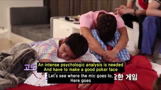 یه کلیپ زیبا از سوپر جونیور