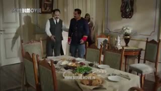 سریال چکاوک قسمت 40 دوبله فارسی