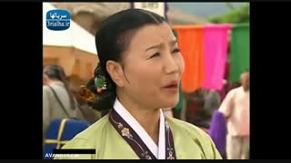 افسانه دونگ یی - قسمت 26