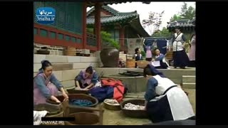 افسانه دونگ یی - قسمت 28