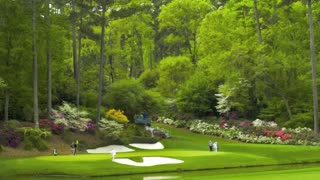 The Masters Theme Song