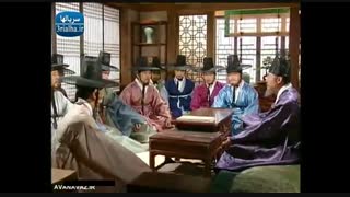 افسانه دونگ یی - قسمت 30