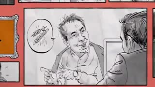 تیزر سریال عطسه(مهران مدیری)