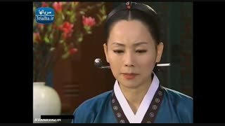 افسانه دونگ یی - قسمت 31