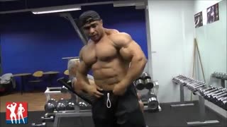 عضلاتاا! !!!!!!!!!