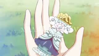 Minami/Cure Mermaid AMV