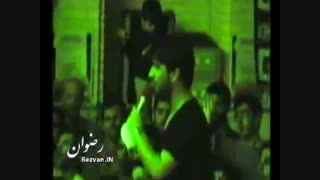 جلسات | سید جواد ذاکر | دهه سوم محرم 81 [2]