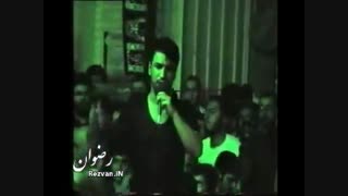 جلسات | سید جواد ذاکر | دهه سوم محرم 81 [3]