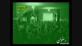 جلسات | سید جواد ذاکر | پیشواز محرم 81