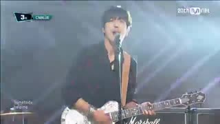 CNBLUE - 'Cinderella(신데렐라)