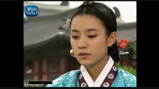 افسانه دونگ یی - قسمت 32