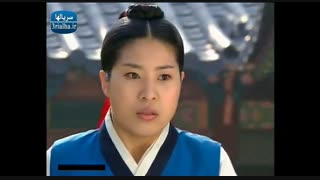 افسانه دونگ یی - قسمت 34