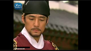 افسانه دونگ یی - قسمت 36