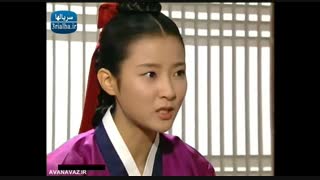 افسانه دونگ یی - قسمت 37