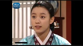 افسانه دونگ یی - قسمت 38