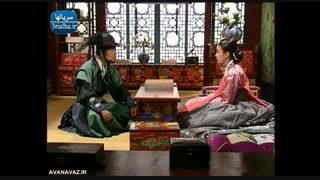 افسانه دونگ یی - قسمت 39