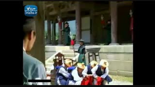 افسانه دونگ یی - قسمت 42