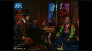 افسانه دونگ یی - قسمت 49