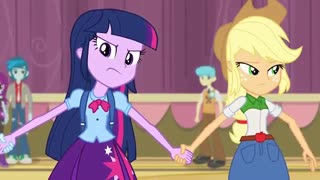 قسمت Friendship is magic ۱ 《توضیحات مهم》