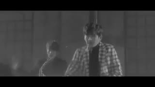 INFINITE H "니가 미치지 않고서야" MV