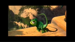 دوبلم از راپونزل^__^