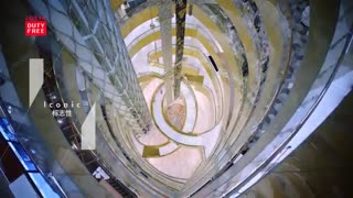 یه تبلیغ از ایون هیوک و دونگهه و لیتوک و شیوون