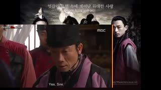 دختر امپراطور قسمت 94.95 به ایرانی میشه 50.51