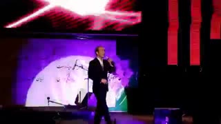 خنده دار ترین کل کل و طنز حسن ریوندی - آخر خنده