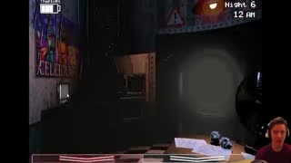 How to summon Shadow Freddy