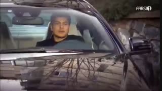 قسمت 107 فریحا