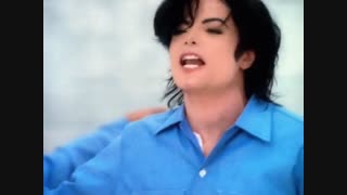 موزیک ویدئو (They Dont Care About Us) مایکل جکسون ☮