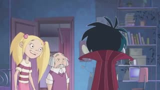 مدرسه برای خون آشام ها قسمت اول