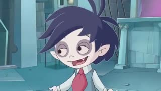 مدرسه برای خون آشام ها قسمت دوم