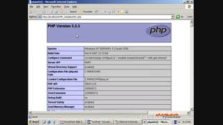 آموزش PHP جلسه اول