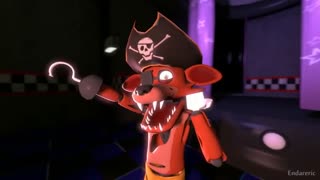 یک شب کوچک با فردی