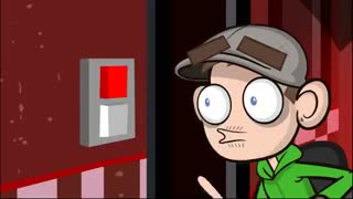 انیمیشن خنده دار پنج شب در کنار فردی