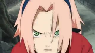 Amv SasuSaku
