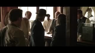 تریلر فیلم  Bone Tomahawk با حضور Kurt Russel - ترسناک/وسترن