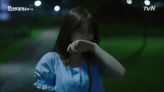 قسمت ۱۳ سریال اوه روح من