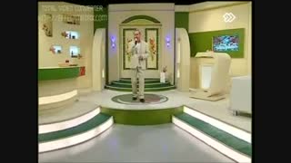 اجرای آهنگ هم بغض علی آرام از شبکه 2 (زنده باد زندگی )