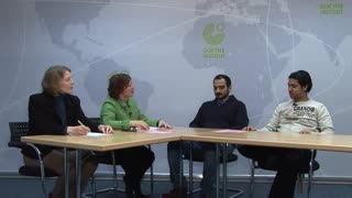 آزمون سطح A2 در موسسه گوته