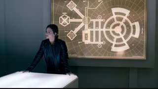 دکتر هو فصل نهم قسمت سوم