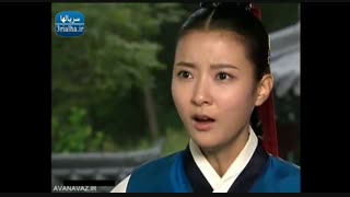 افسانه دونگ یی - قسمت 51